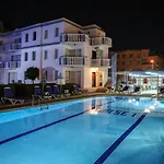酒店 Sunset Village 迪迪姆