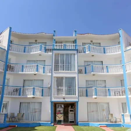 Sunset Village דידים