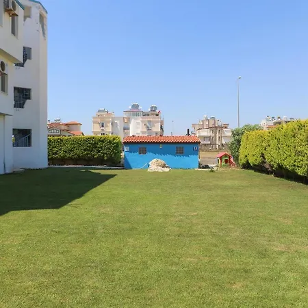 מלון Sunset Village דידים