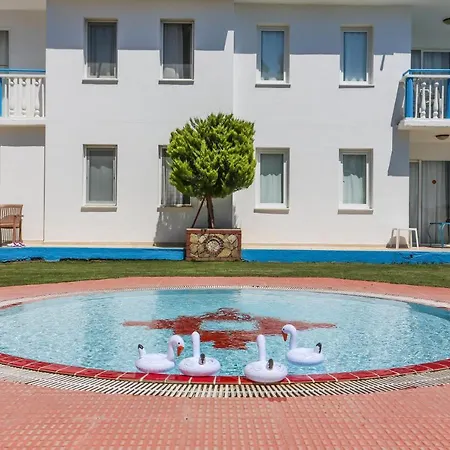 Sunset Village Hotel