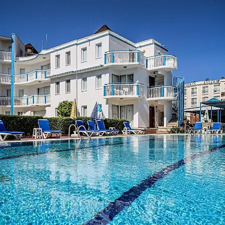 Sunset Village Дидим