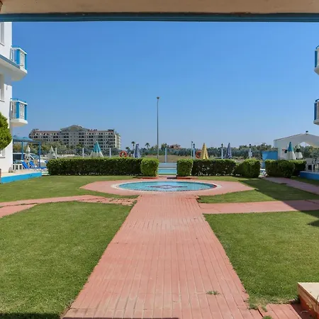 Hotel Sunset Village