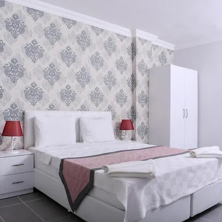 Sunset Village Didim