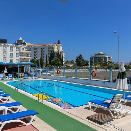 Hotel Sunset Village