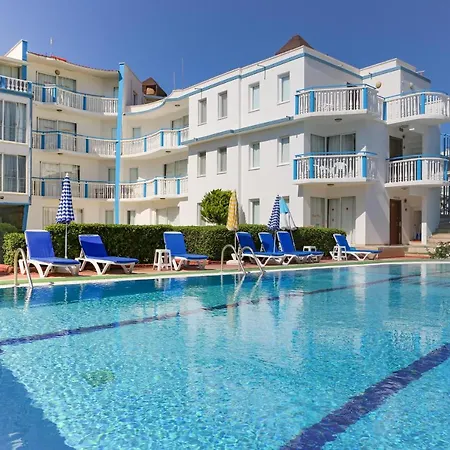 Sunset Village דידים