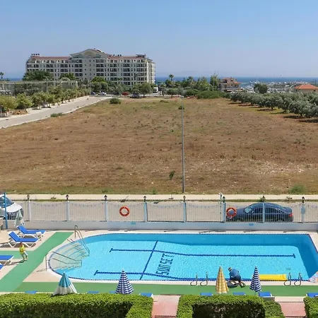 Sunset Village Hotel Didim