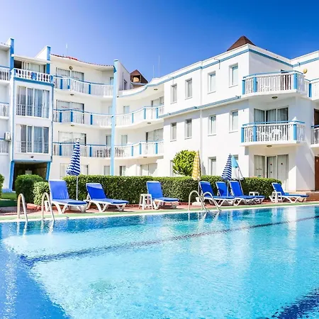 Sunset Village 2* דידים