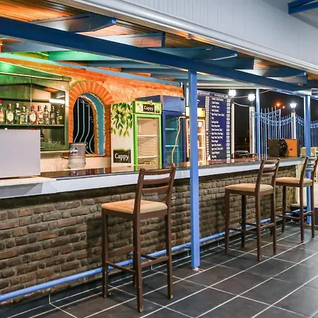 Отель Sunset Village Дидим