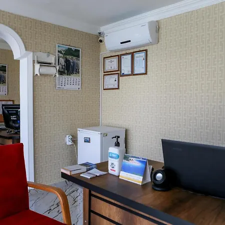 Sunset Village מלון דידים