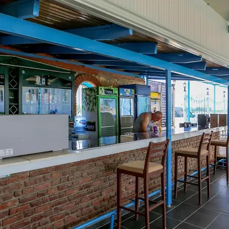 Hotel Sunset Village Didim