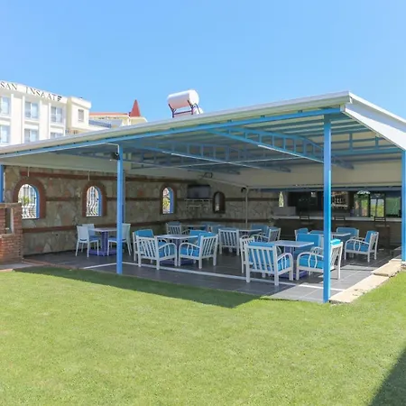 Hotel Sunset Village 2*