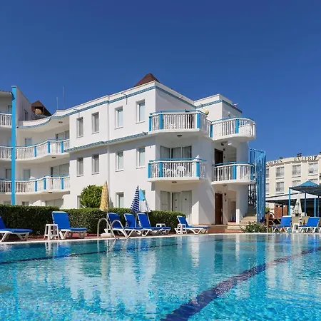 Hotell Sunset Village