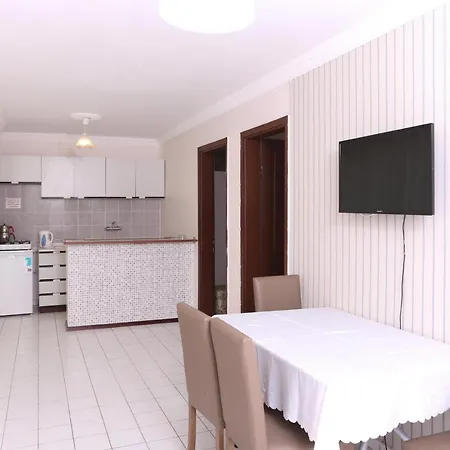 Sunset Village Didim