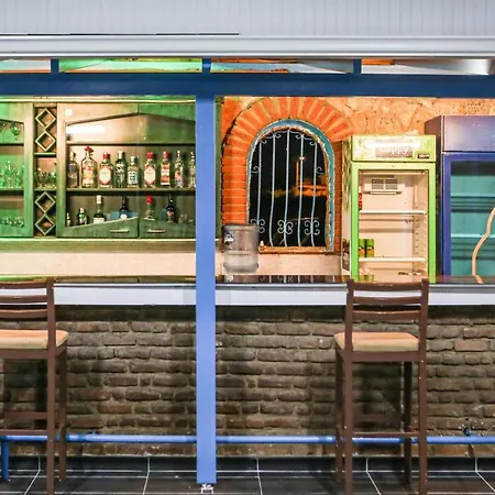 Hotel Sunset Village 2*