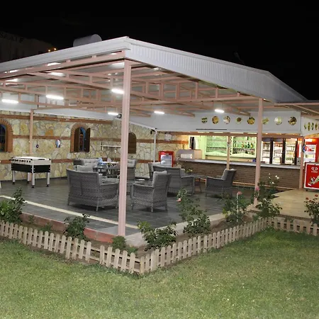 Hotel Sunset Village 2*