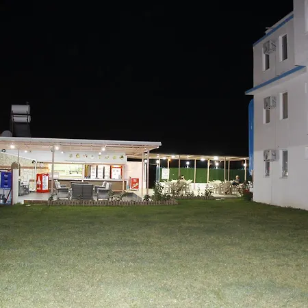 Sunset Village Hotel