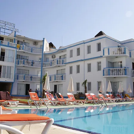 Hotel Sunset Village 2*