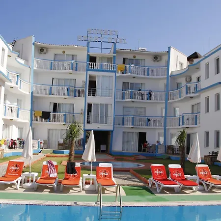 Sunset Village Didim