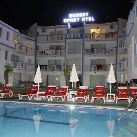 Sunset Village Didim