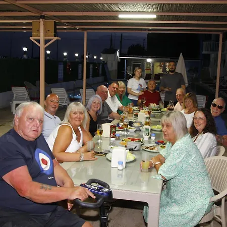 Sunset Village Didim