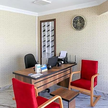 Hotel Sunset Village Didim