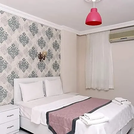 Hotel Sunset Village