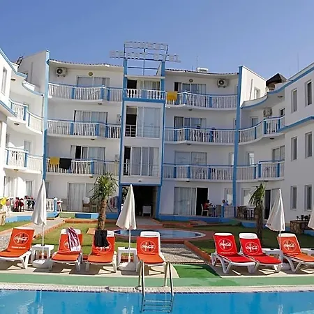 Sunset Village