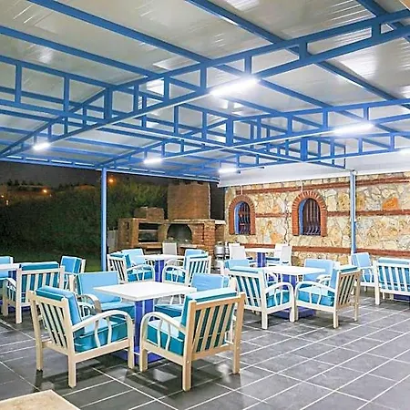 酒店 Sunset Village 迪迪姆