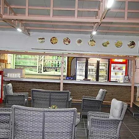 Sunset Village 2*