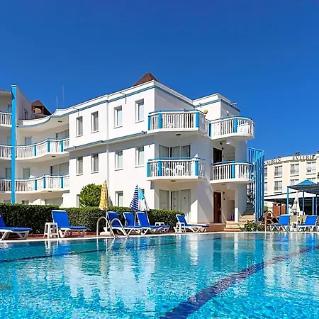 Hotel Sunset Village Didim