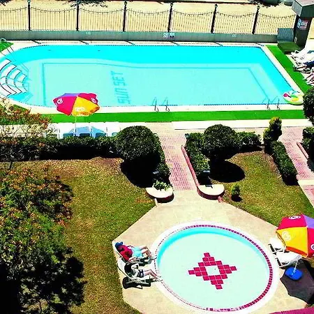 Sunset Village Дидим