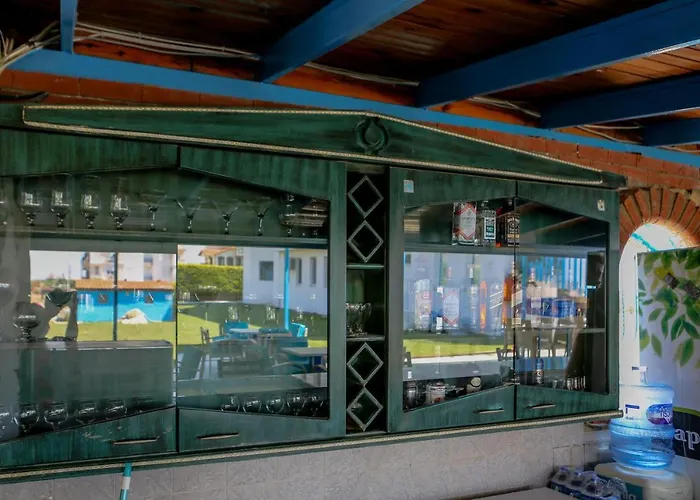 Hotel Sunset Village Didim