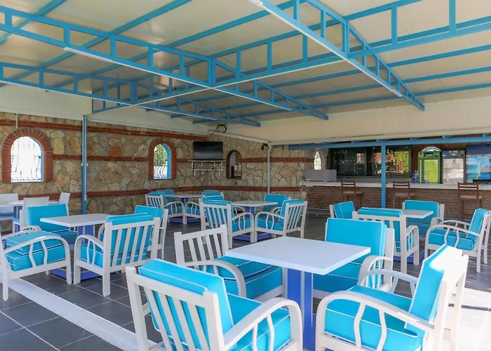 Hotel Sunset Village 2*