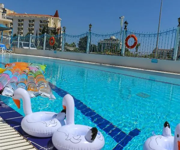 Hotel Sunset Village 2*