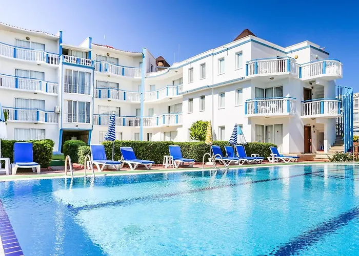 Sunset Village 2* Didim