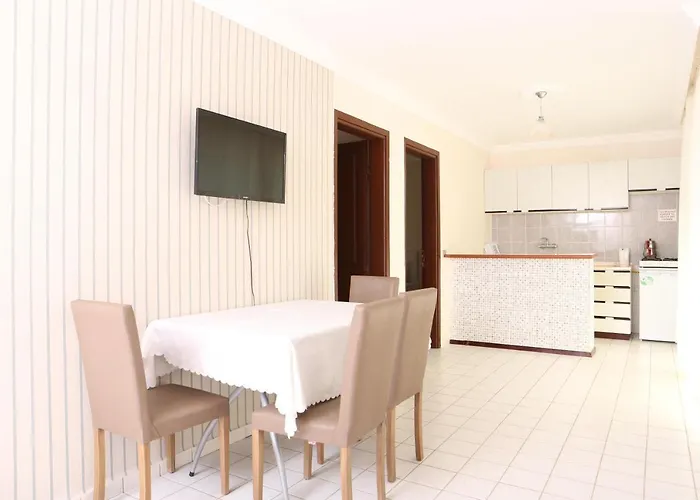 Sunset Village Szálloda 2*