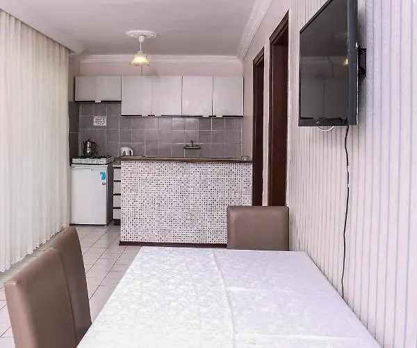 Sunset Village Szálloda