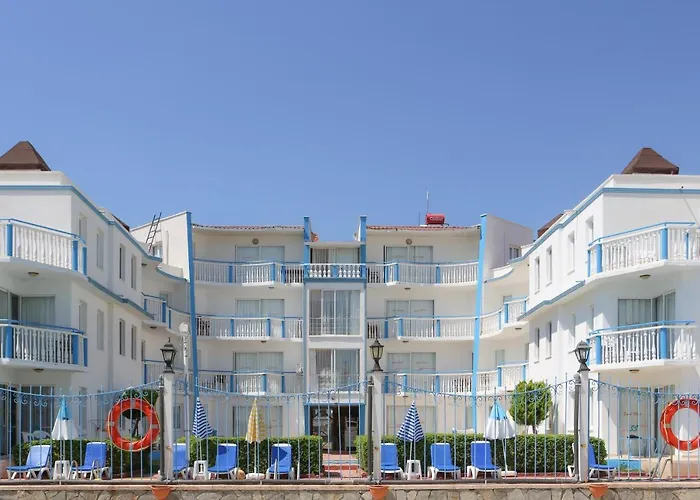 Hotel Sunset Village 2*