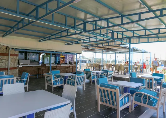 Sunset Village 2* Didim