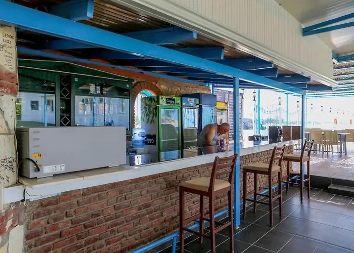 Szálloda Sunset Village Didim