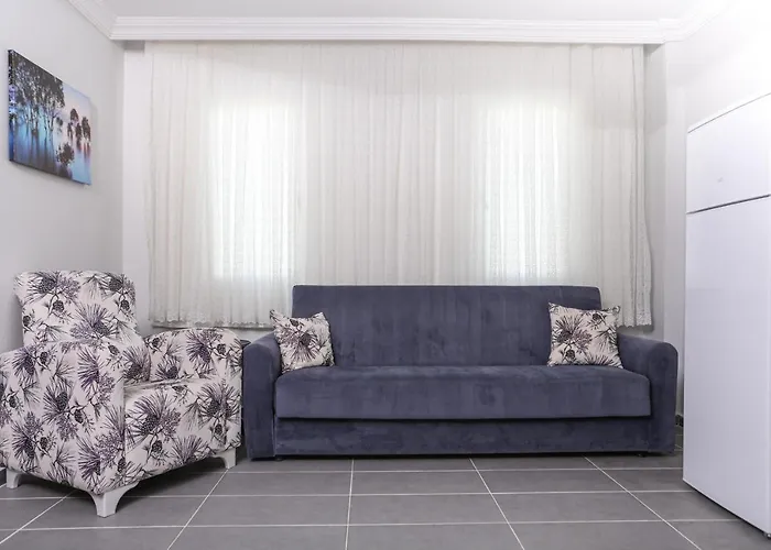 Sunset Village Szálloda Didim