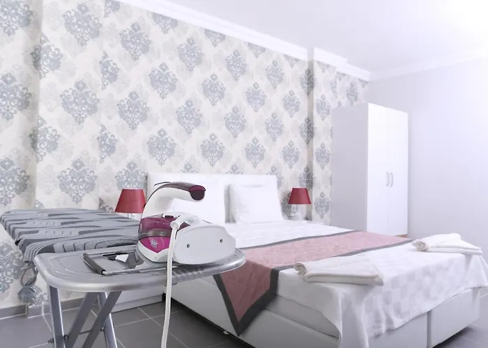 Sunset Village Szálloda 2*