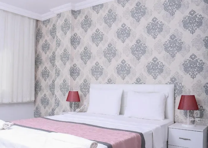 Hotel Sunset Village