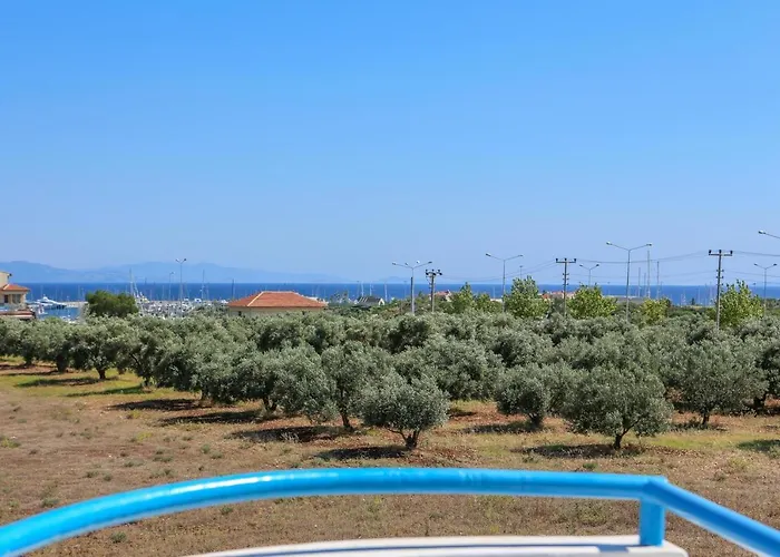 Hotel Sunset Village Didim