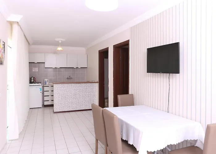 Sunset Village Didim