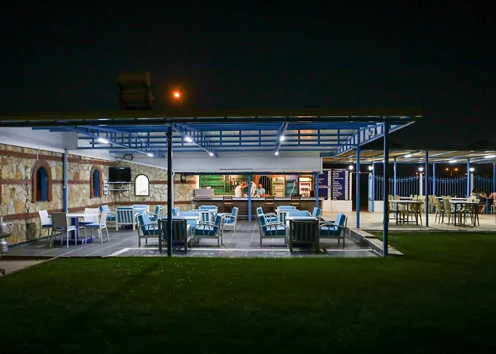 Szálloda Sunset Village