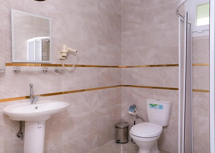 Sunset Village Didim