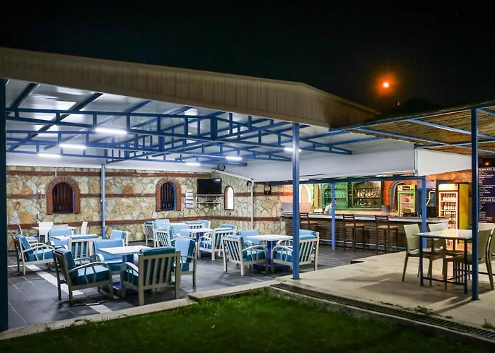 Sunset Village Szálloda 2*