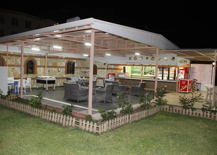 Hotel Sunset Village 2*