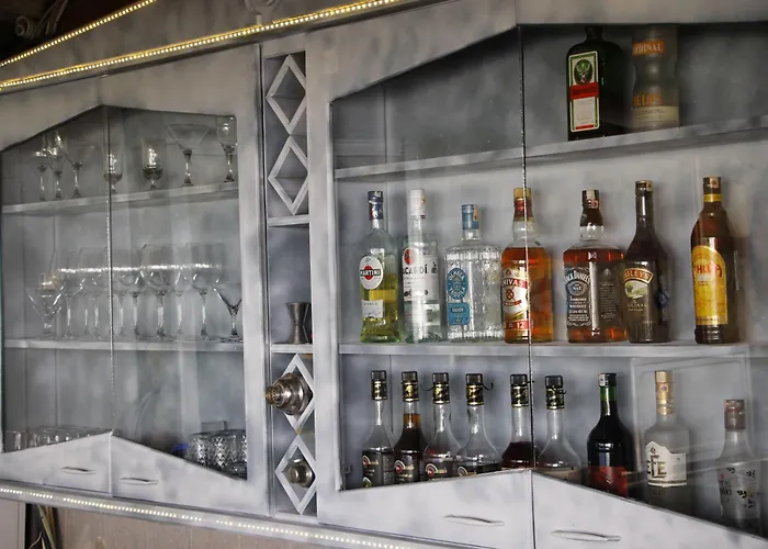 Szálloda Sunset Village 2*